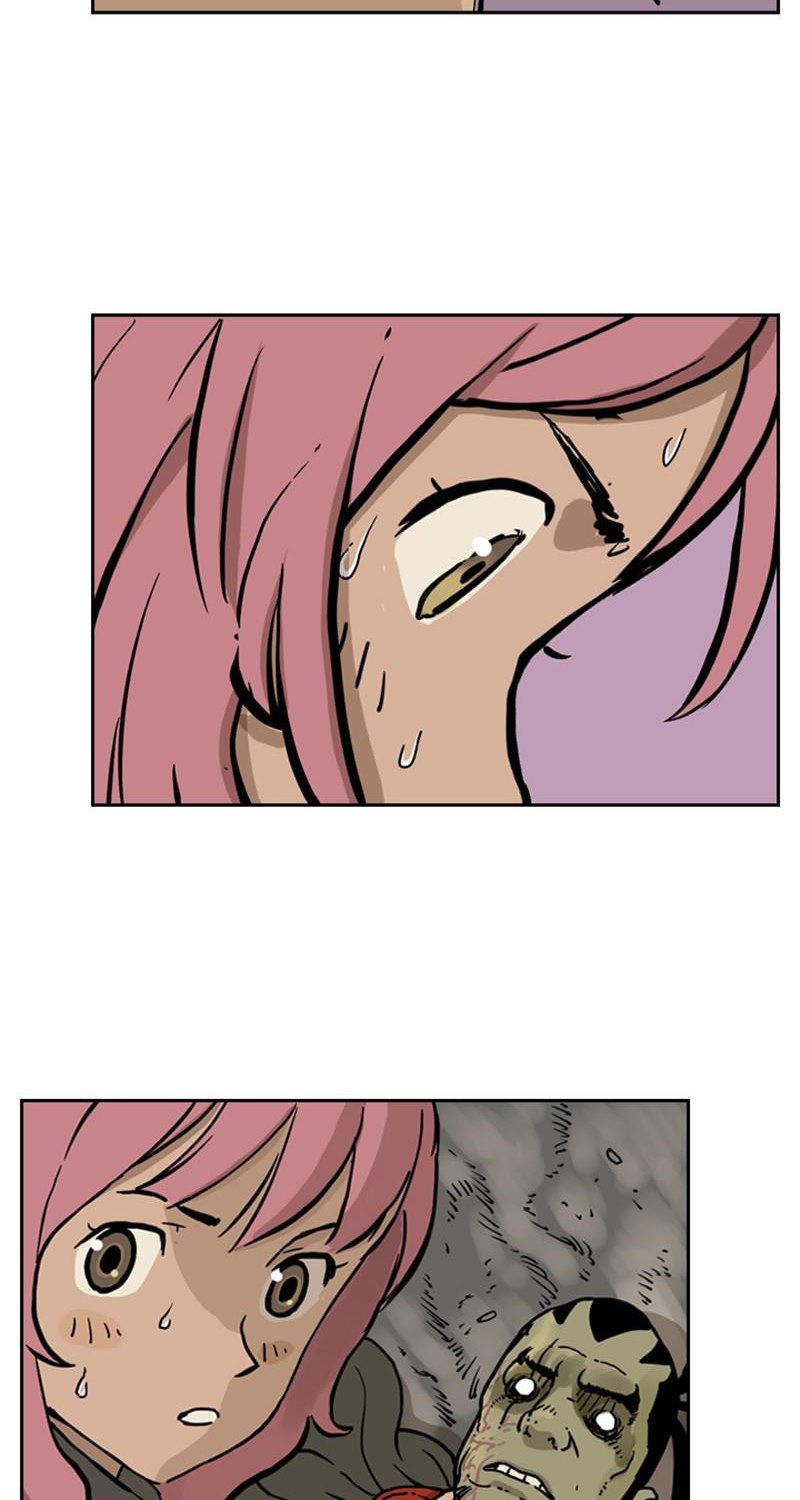 Mage Again Chapter 07 - Halaman 88