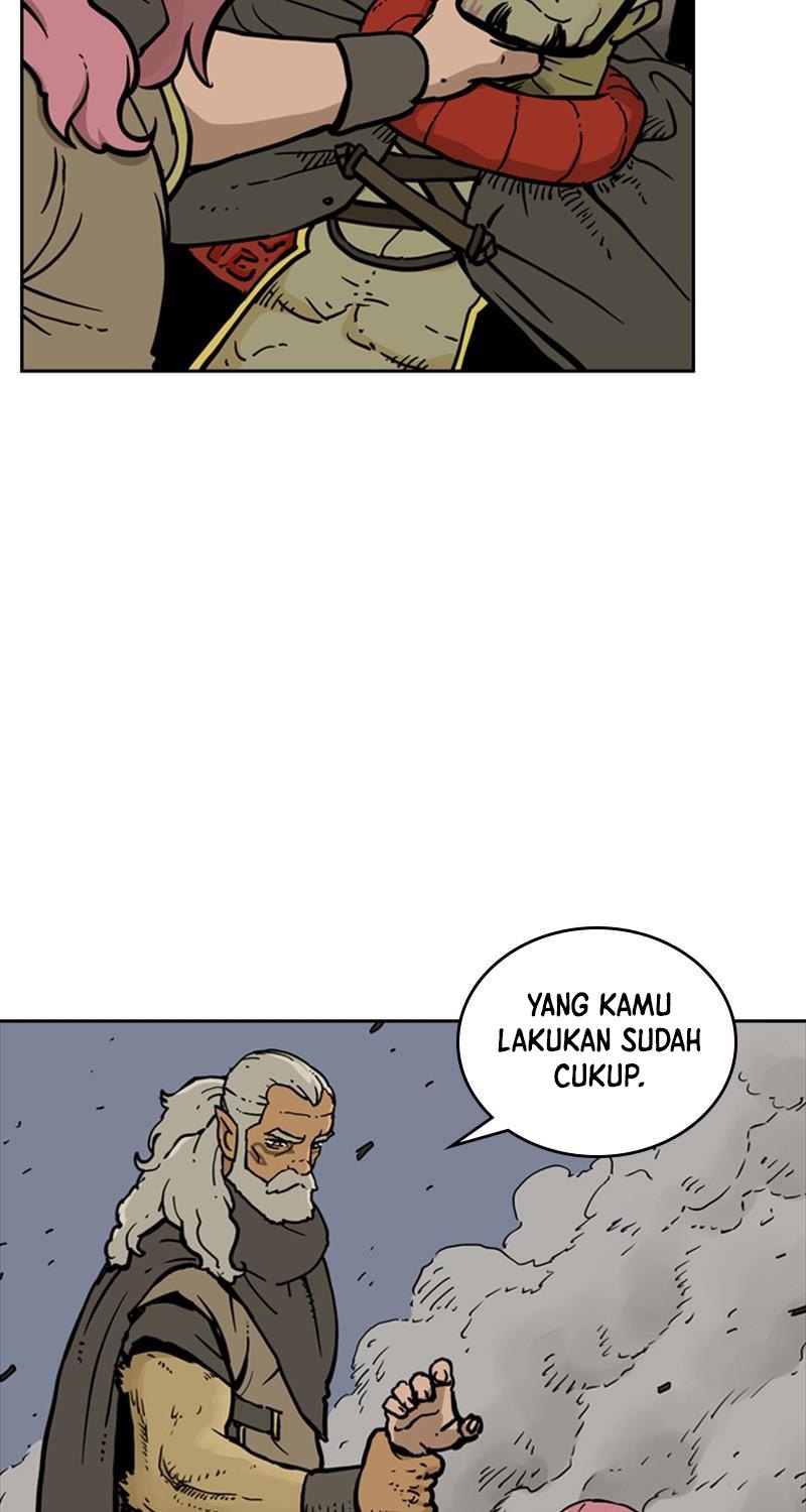 Mage Again Chapter 07 - Halaman 89