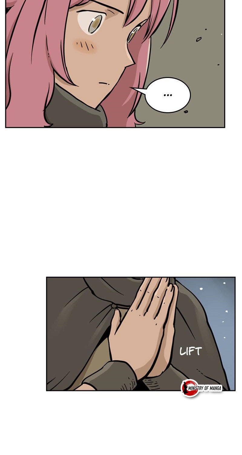 Mage Again Chapter 07 - Halaman 9
