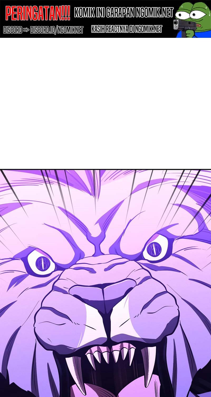 Manhwa Dungeon Reset Chapter 103 gambar 2