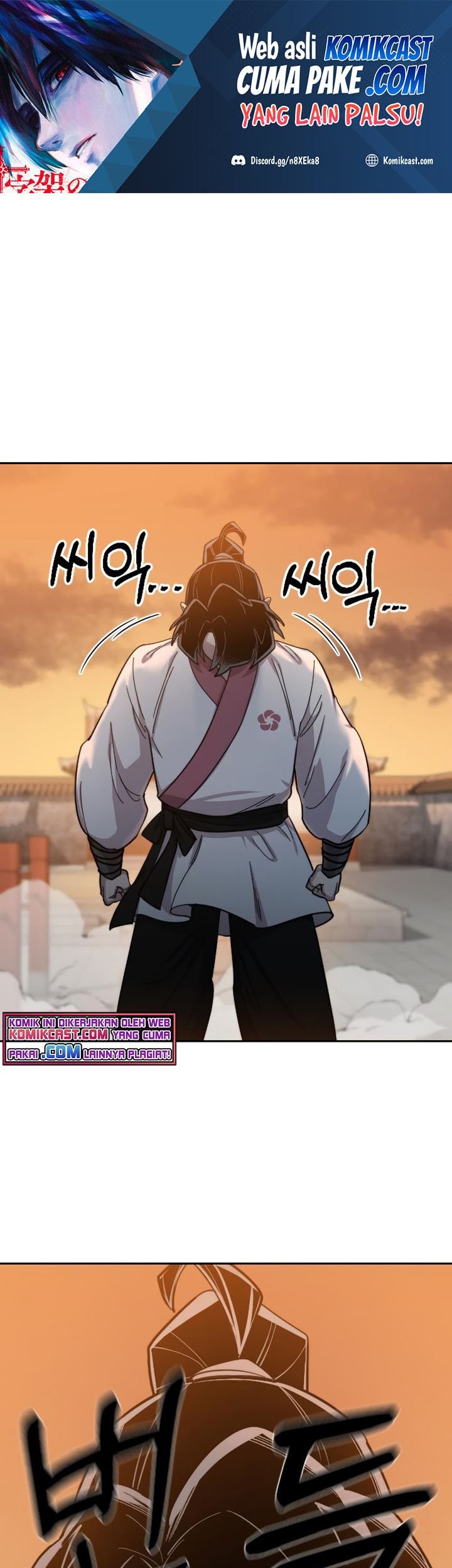 Manhwa Return of the Flowery Mountain Sect Chapter 42 gambar 2