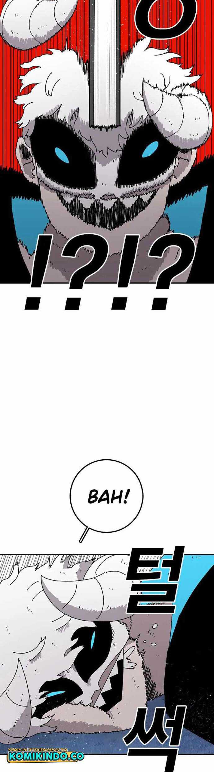 The House Without Time Chapter 39 halaman 3
