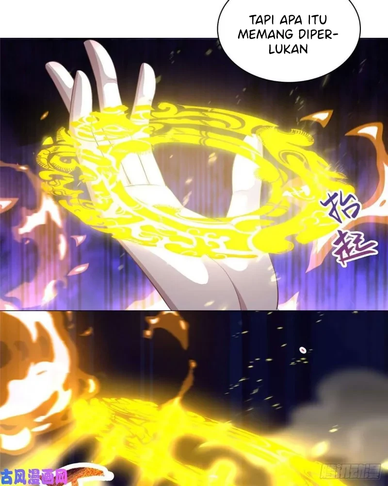 Dragon Master Chapter 48 - Halaman 13