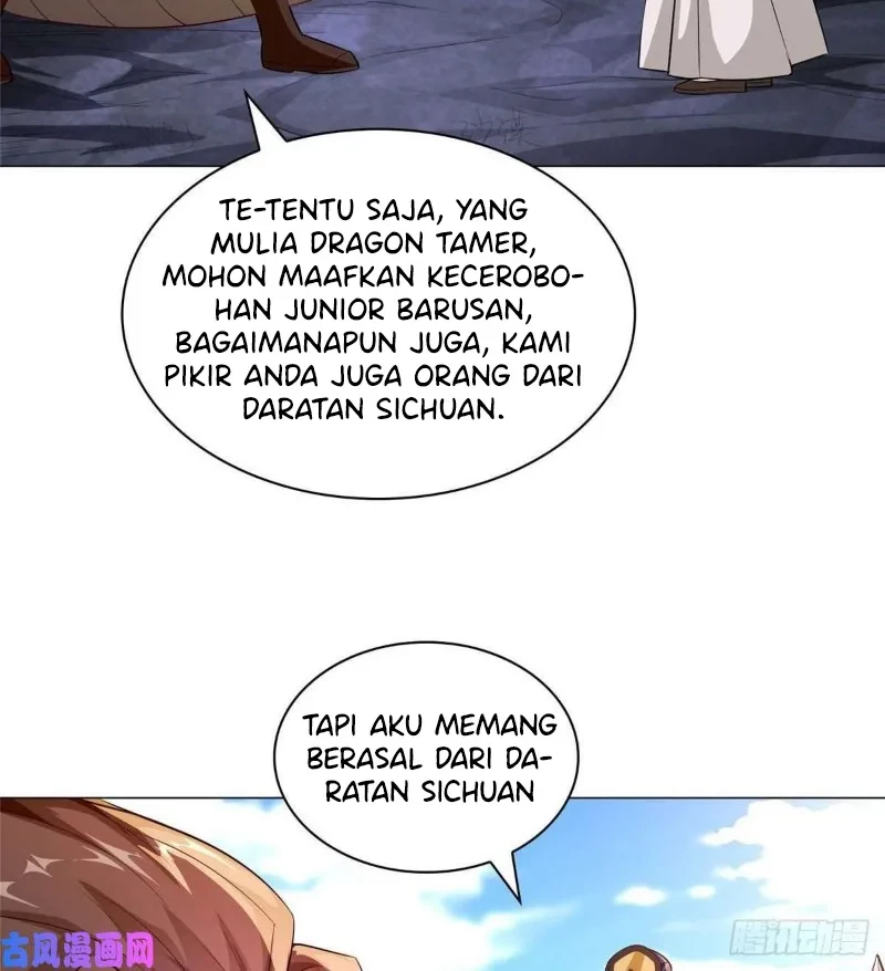 Dragon Master Chapter 48 - Halaman 16