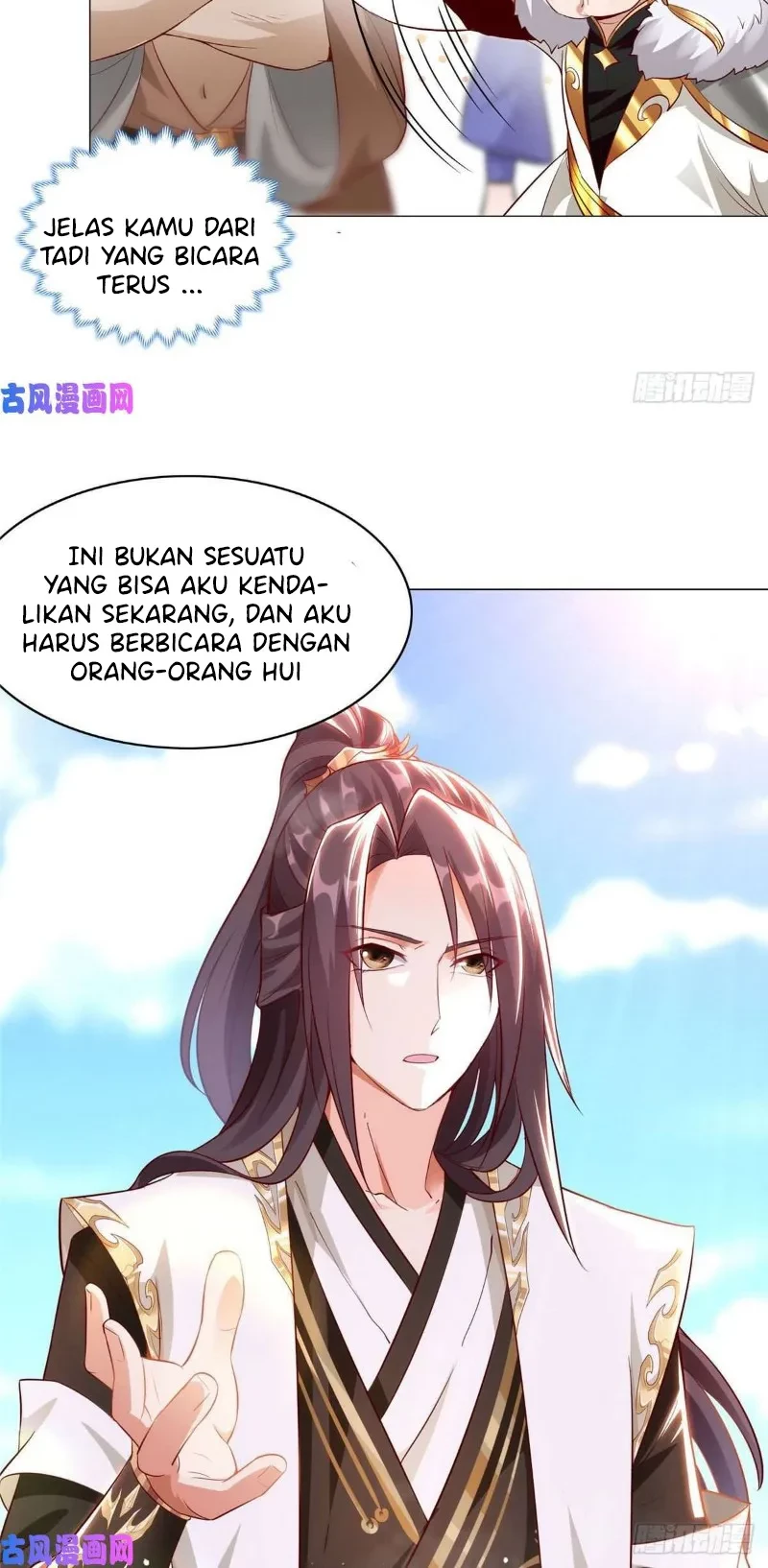 Dragon Master Chapter 47 - Halaman 4
