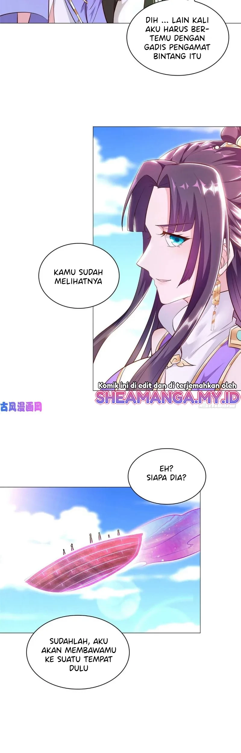 Dragon Master Chapter 47 - Halaman 11