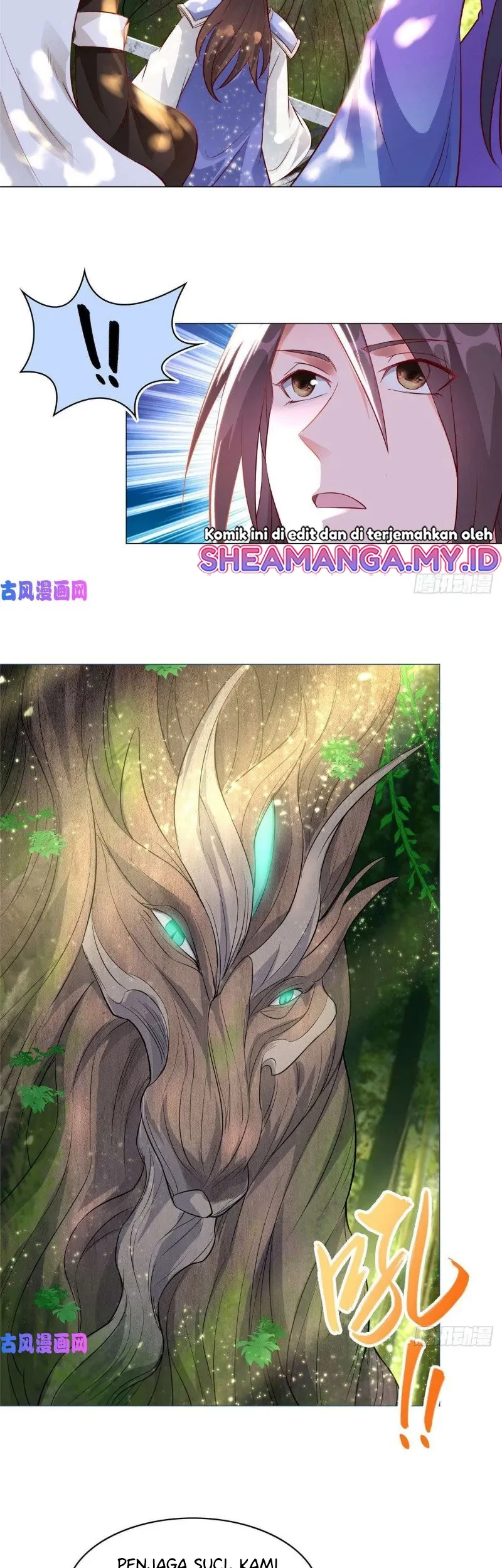 Dragon Master Chapter 47 - Halaman 18