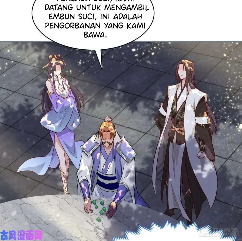 Dragon Master Chapter 47 - Halaman 19