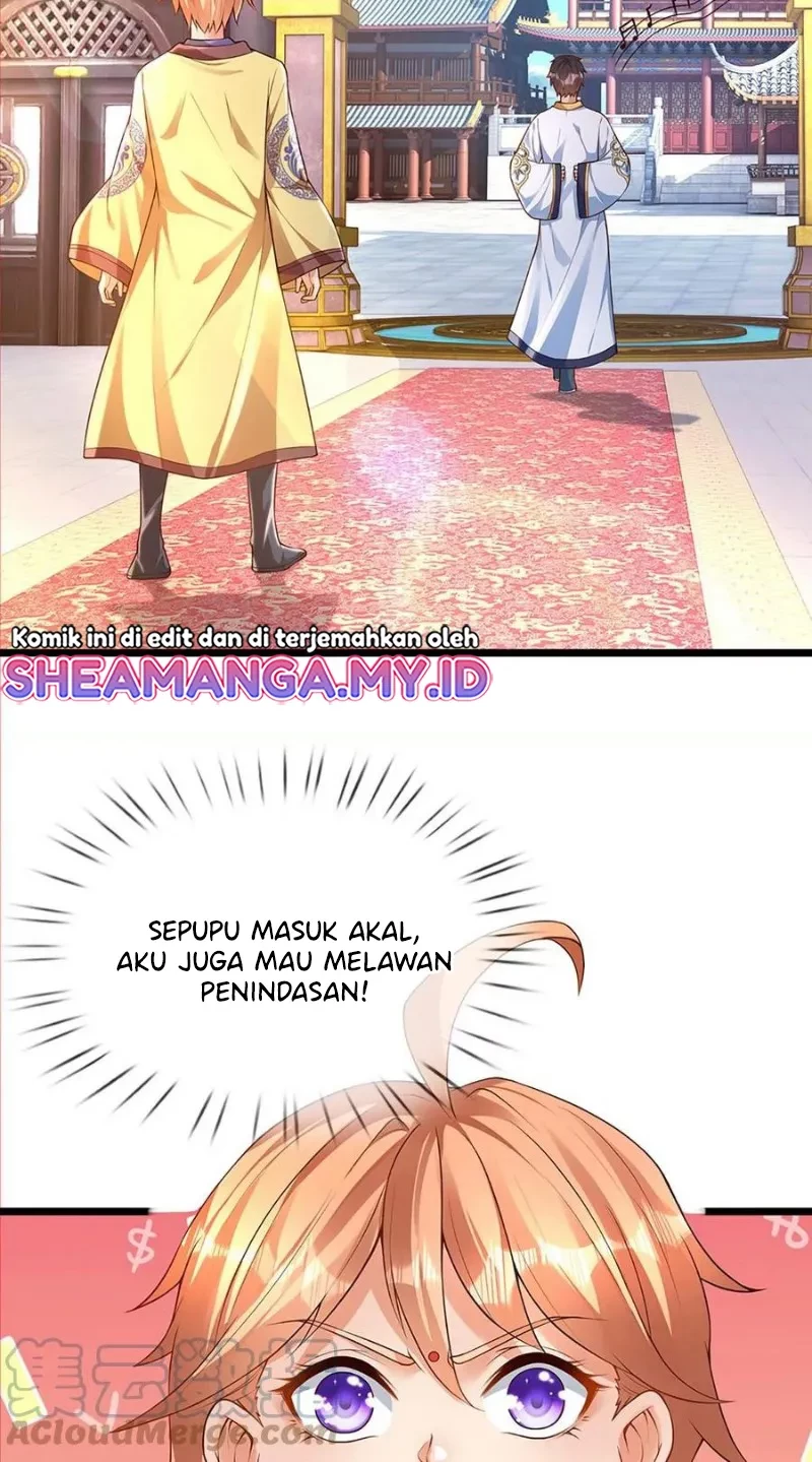 Star Sign In To Supreme Dantian Chapter 63 - Halaman 10