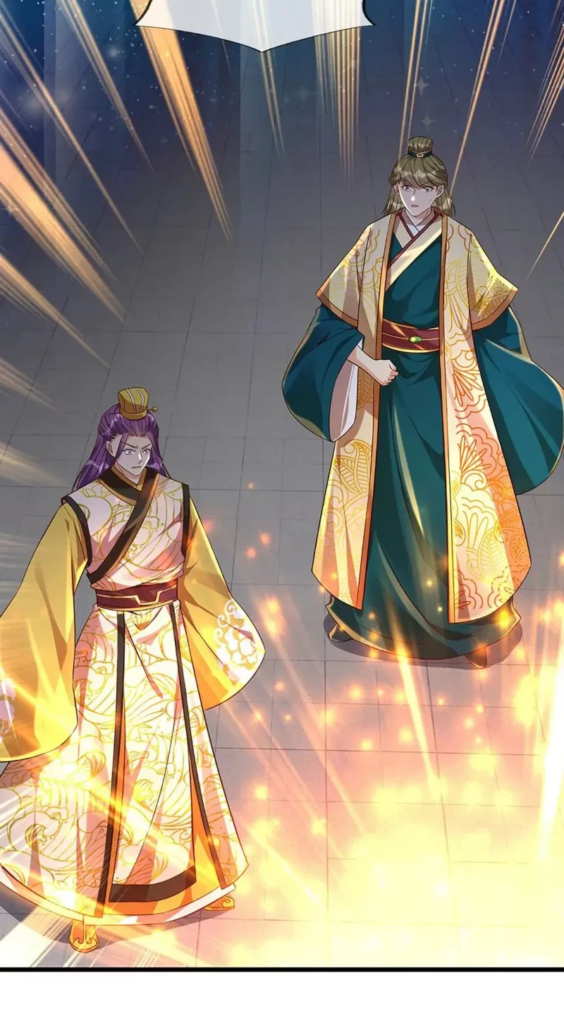 Star Sign In To Supreme Dantian Chapter 62 - Halaman 7