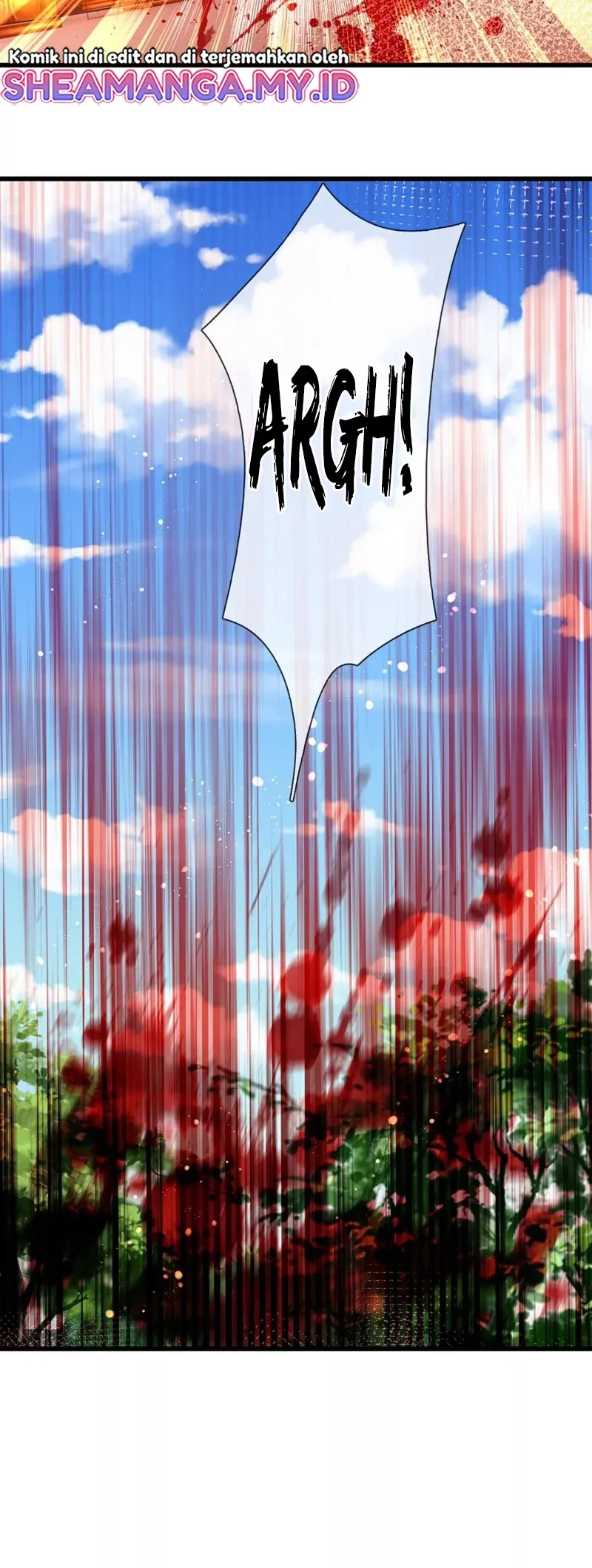 Star Sign In To Supreme Dantian Chapter 62 - Halaman 16