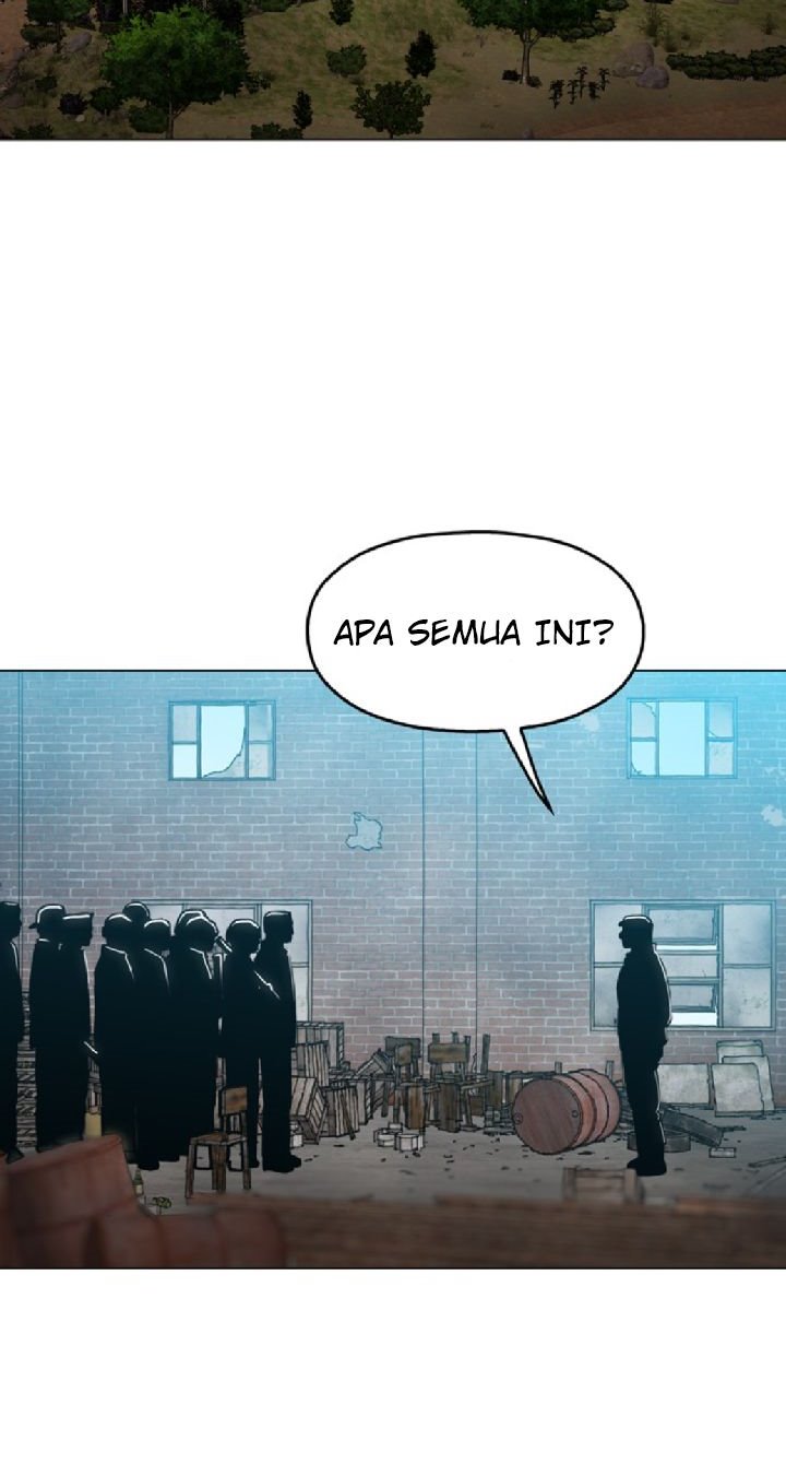 Age of Barbarism Chapter 18 Gambar 3