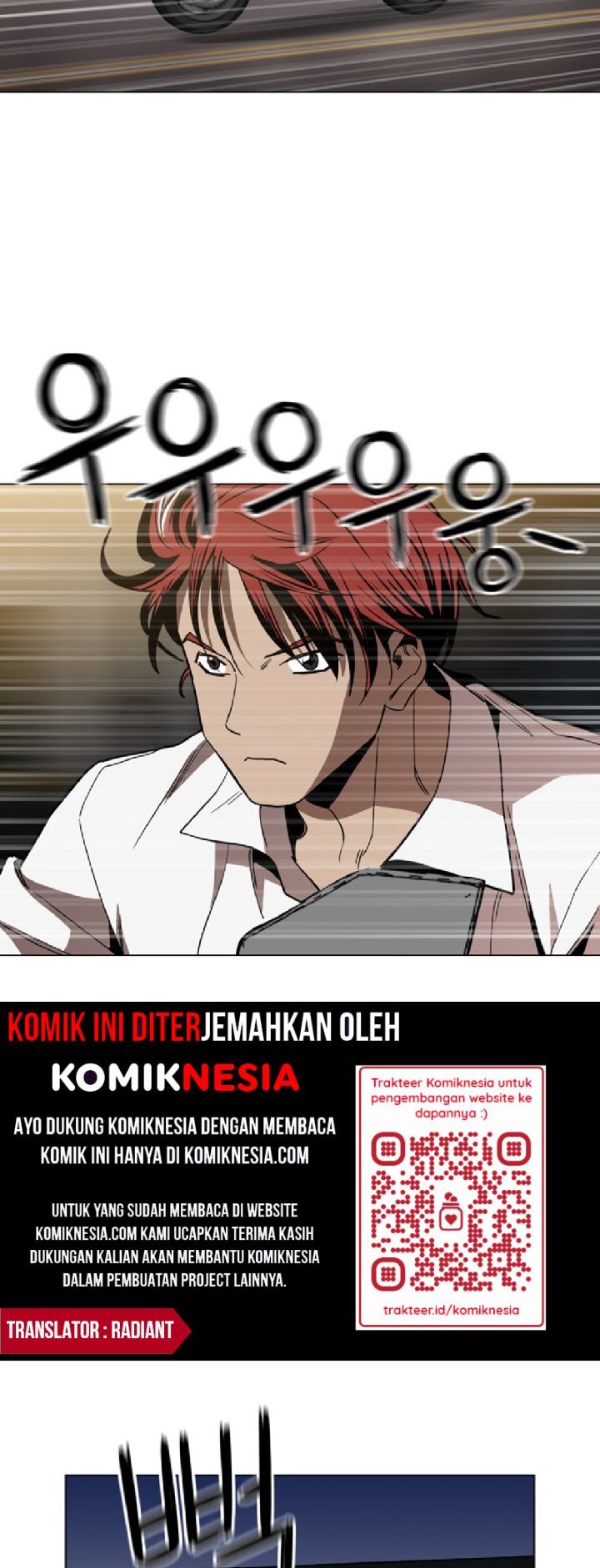 Age of Barbarism Chapter 18 - Halaman 35