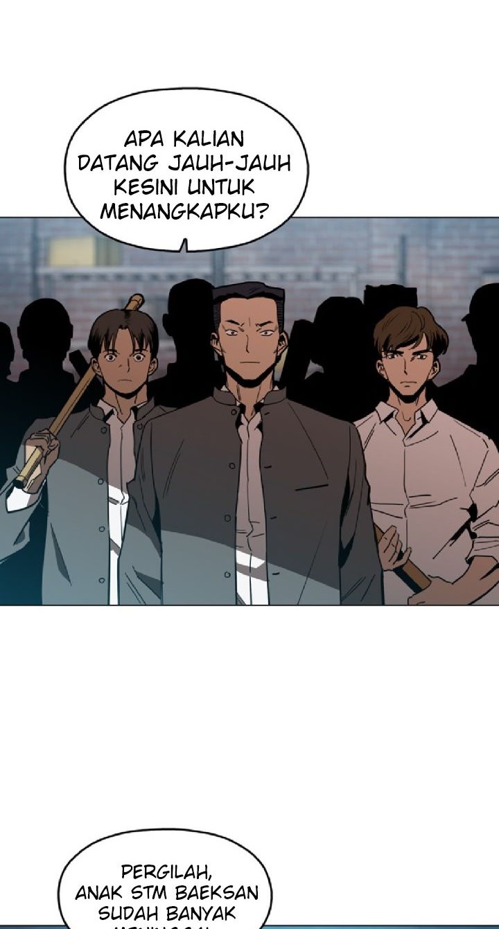 Age of Barbarism Chapter 18 - Halaman 4