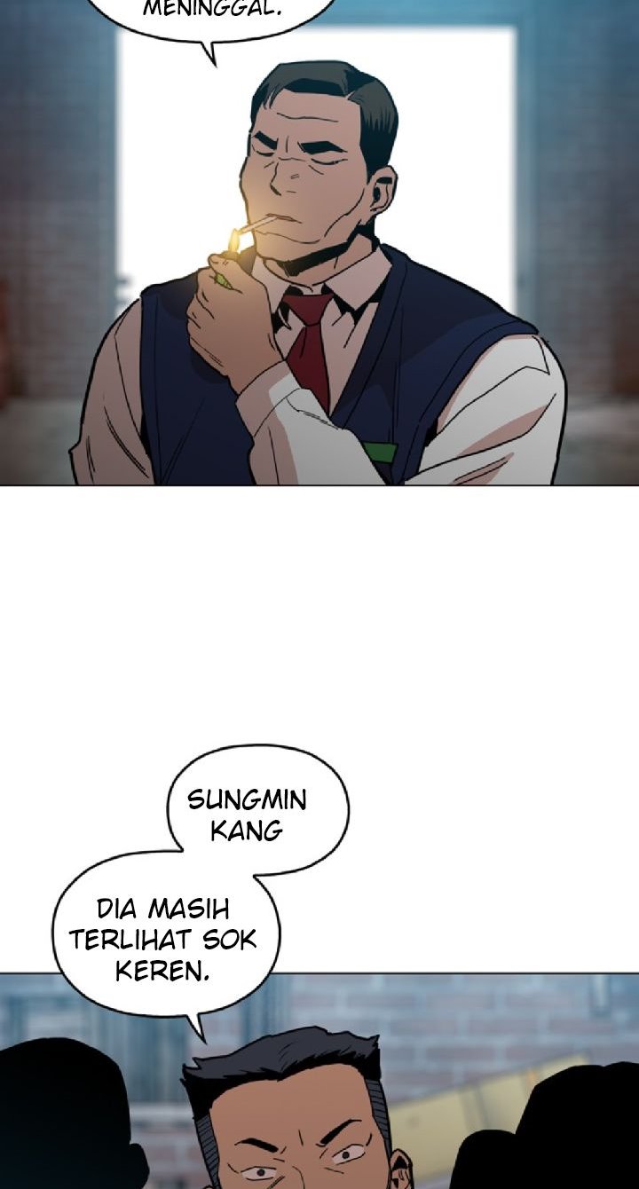 Age of Barbarism Chapter 18 - Halaman 5