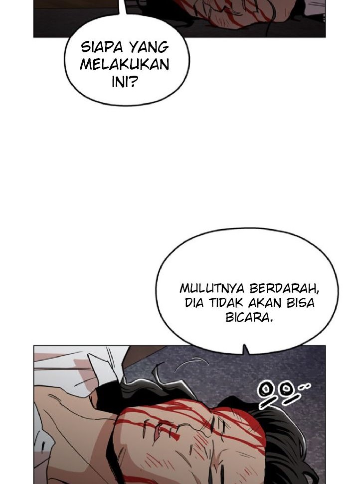 Age of Barbarism Chapter 18 - Halaman 50