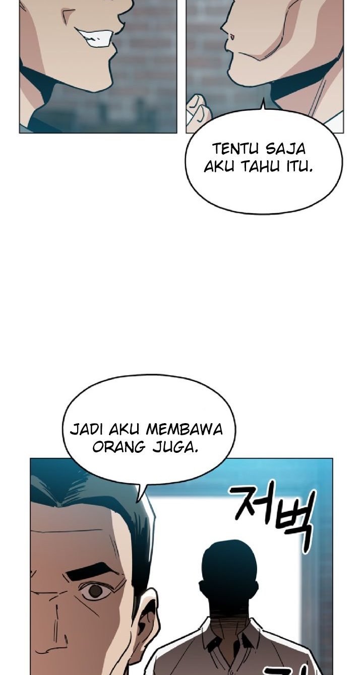 Age of Barbarism Chapter 18 - Halaman 7