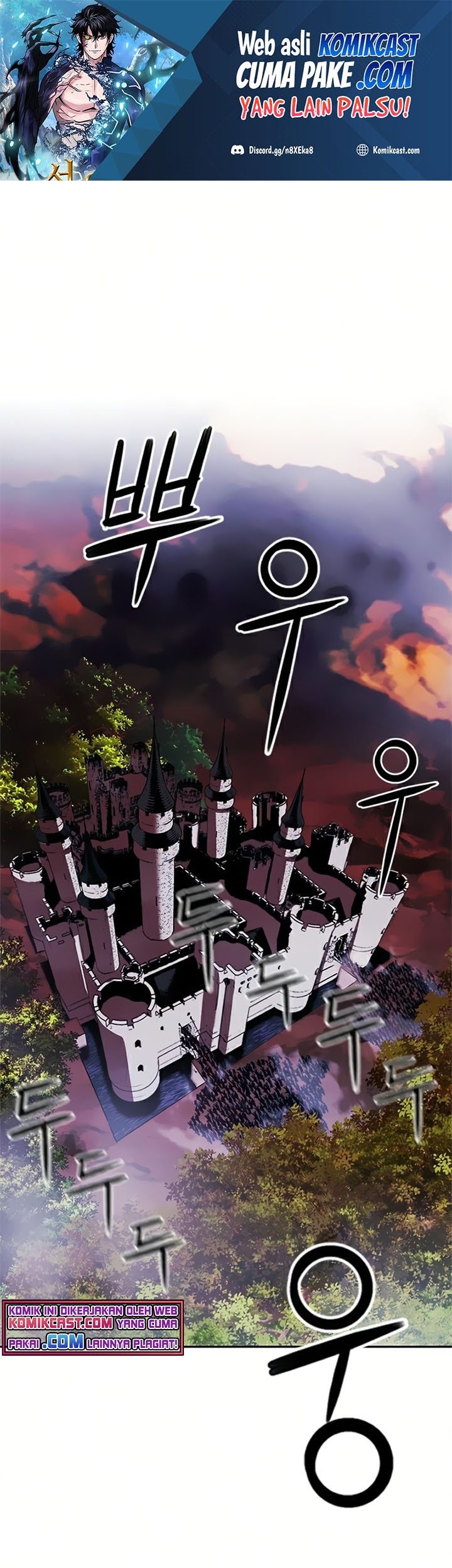 Manhwa Seoul Station Druid Chapter 30 gambar 2