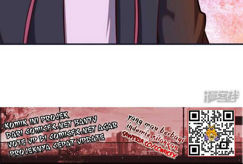 Become A God Chapter 17 - Halaman 5