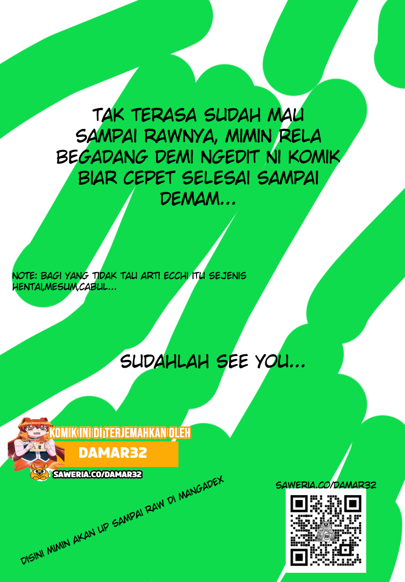 Mairimashita! Iruma-kun Chapter 230 - Halaman 22