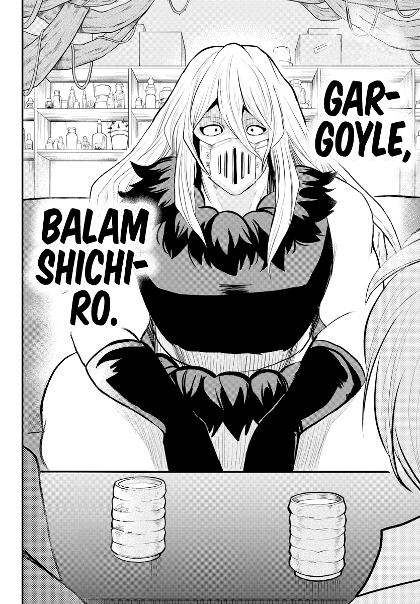 Mairimashita! Iruma-kun Chapter 222 - Halaman 2