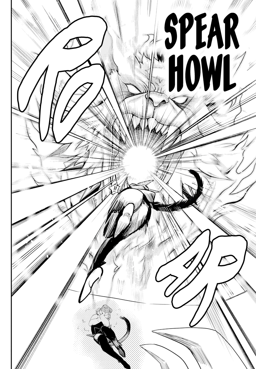 Mairimashita! Iruma-kun Chapter 218 - Halaman 8