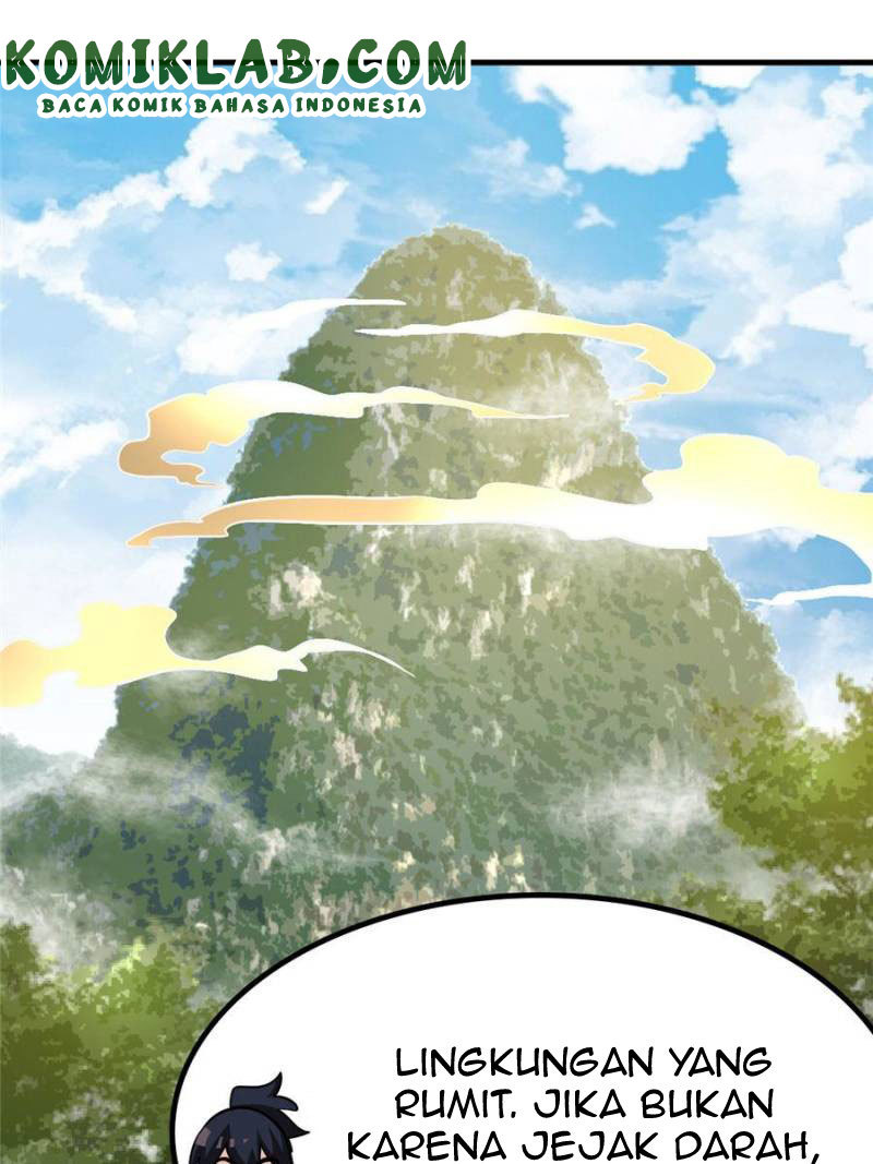 Manhua Extreme God Chapter 99 gambar 2