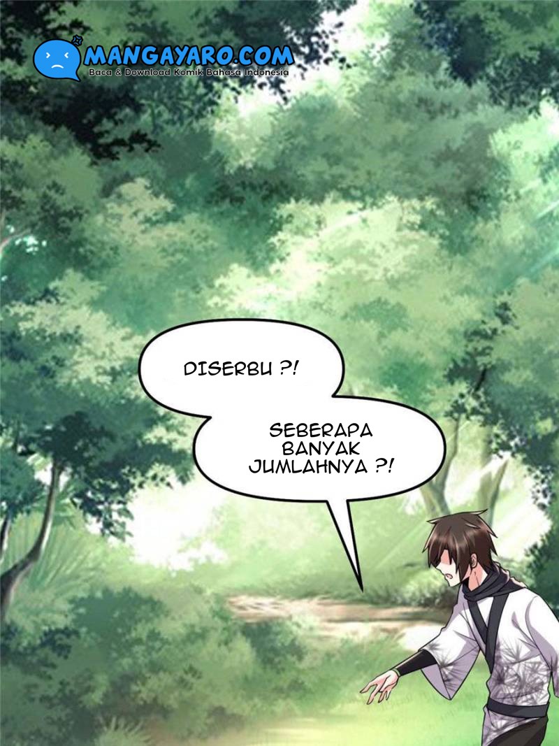 Manhua I Might Be A Fake Cultivator Chapter 67 gambar 2