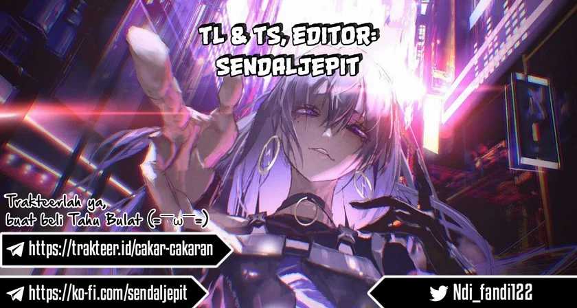 Komik Uchi no Hentai Maid ni Osowareteru Chapter 42 gambar 1