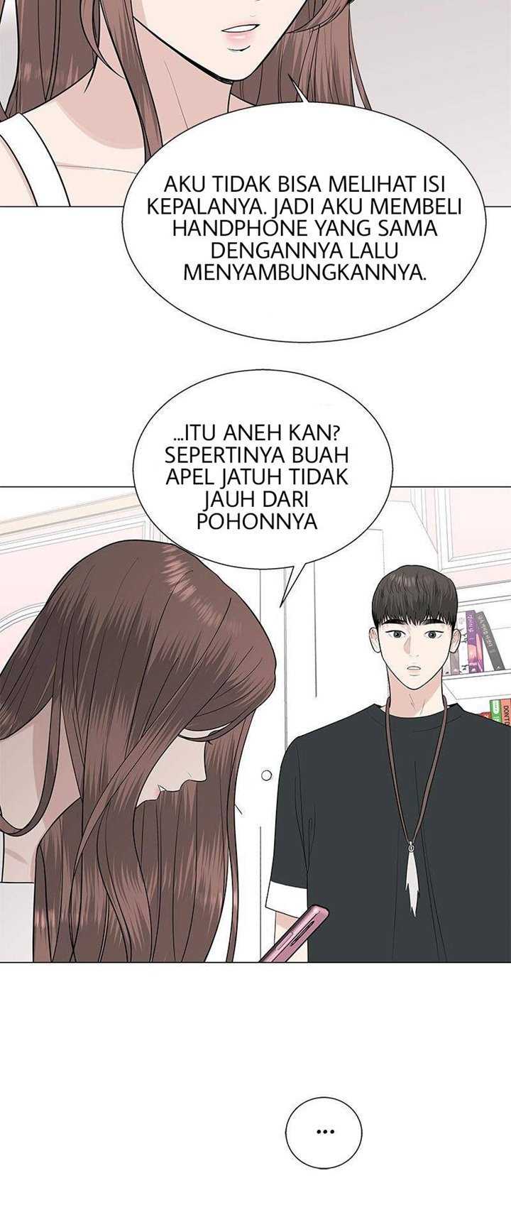 Beyond Virtual Chapter 33 - Halaman 10