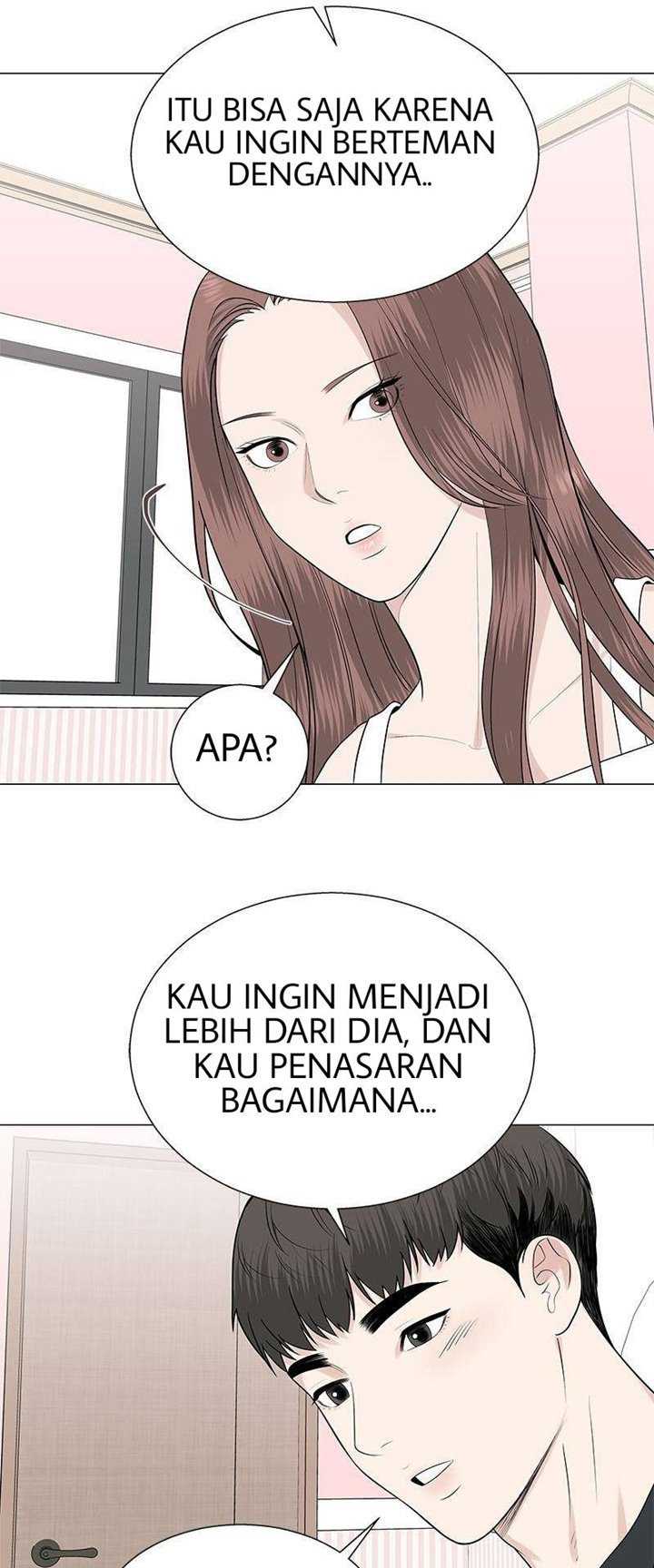 Beyond Virtual Chapter 33 - Halaman 11