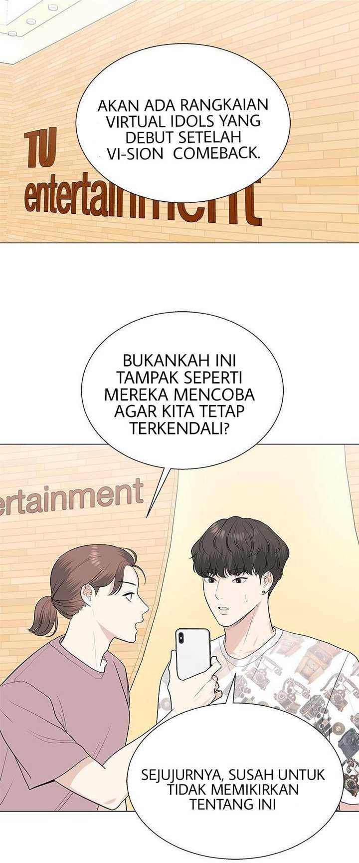 Beyond Virtual Chapter 33 - Halaman 15