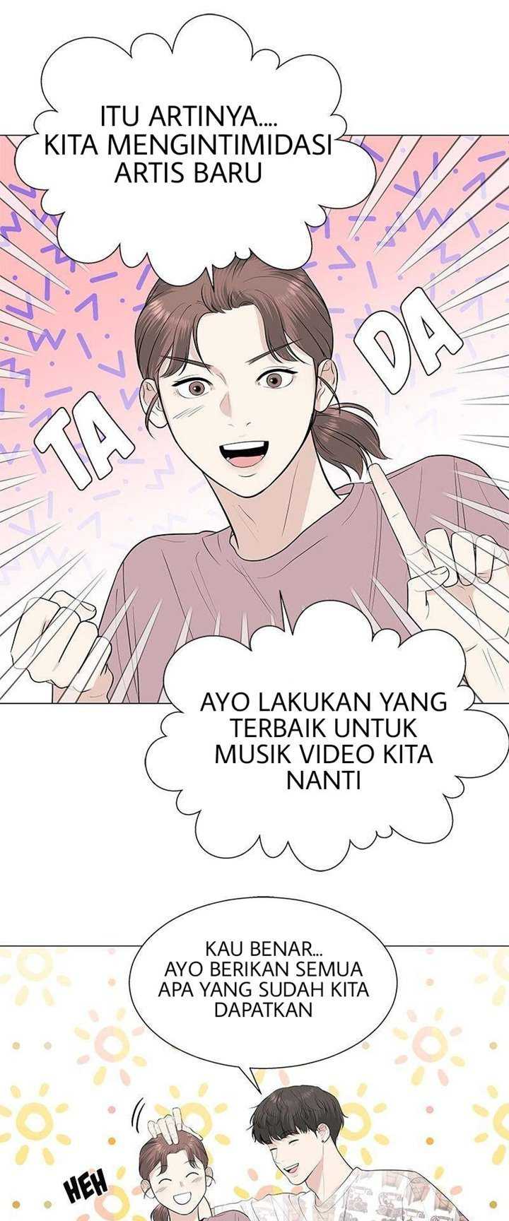Beyond Virtual Chapter 33 - Halaman 16
