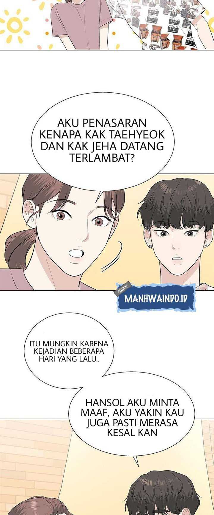 Beyond Virtual Chapter 33 - Halaman 17