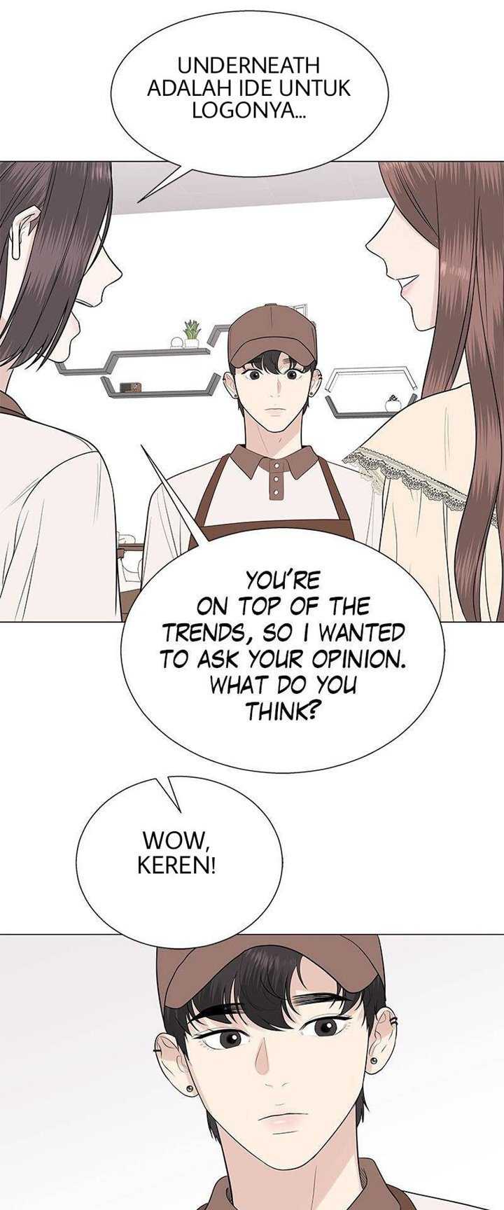 Beyond Virtual Chapter 33 - Halaman 31