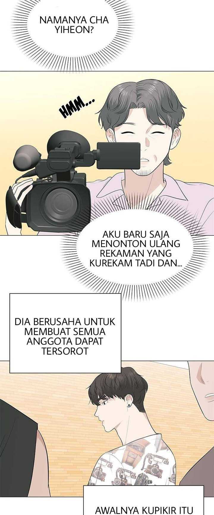 Beyond Virtual Chapter 33 - Halaman 33