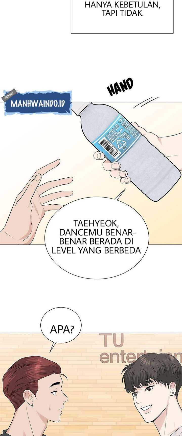 Beyond Virtual Chapter 33 - Halaman 34