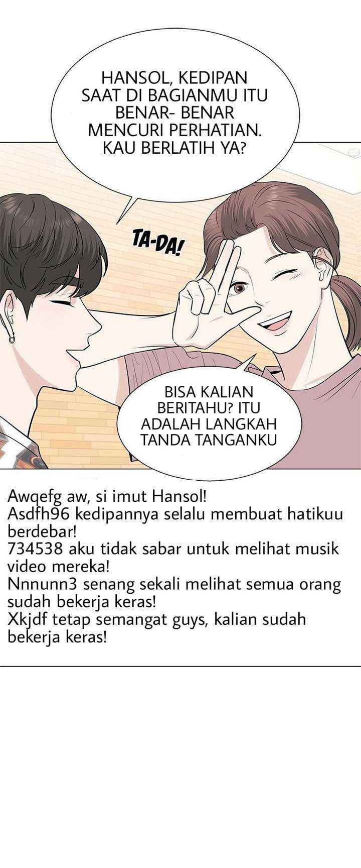 Beyond Virtual Chapter 33 - Halaman 36