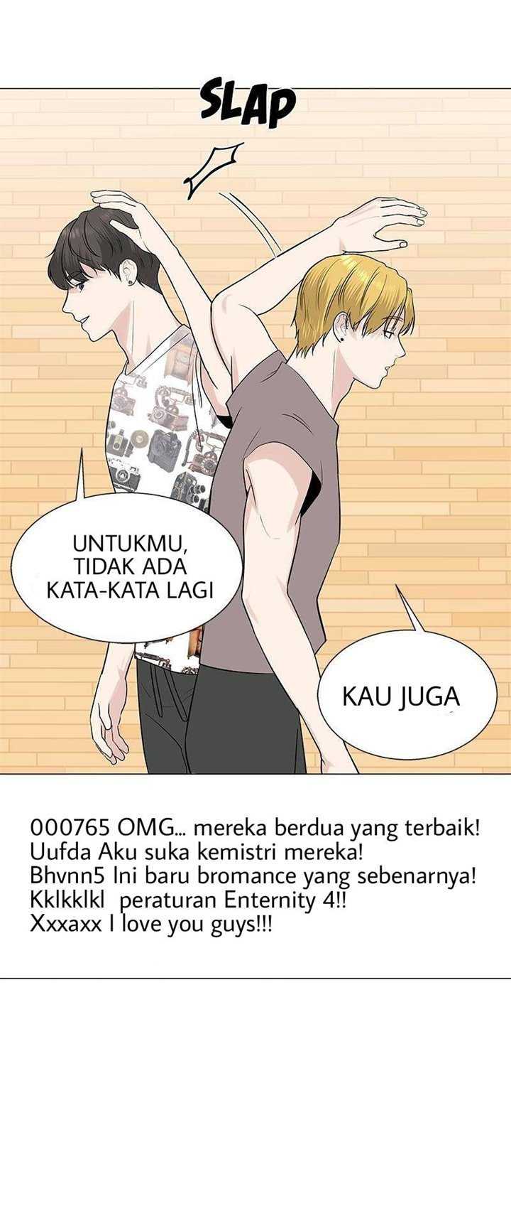 Beyond Virtual Chapter 33 - Halaman 37
