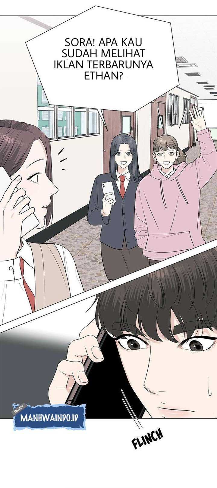 Beyond Virtual Chapter 33 - Halaman 41
