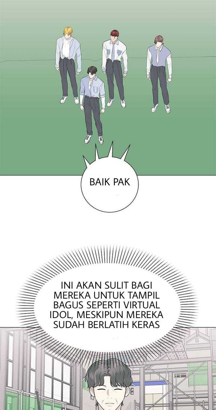 Beyond Virtual Chapter 33 - Halaman 49