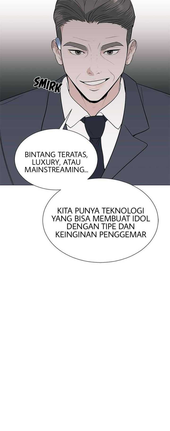 Beyond Virtual Chapter 33 - Halaman 5