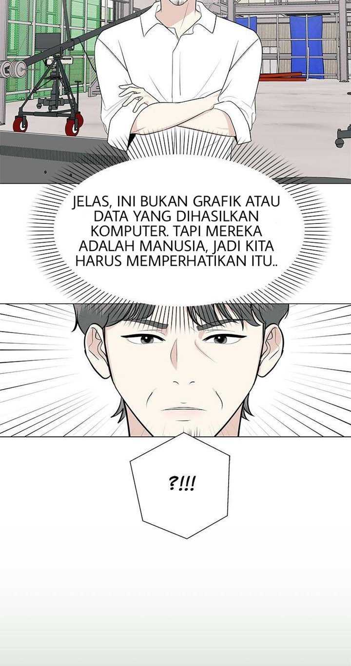 Beyond Virtual Chapter 33 - Halaman 50