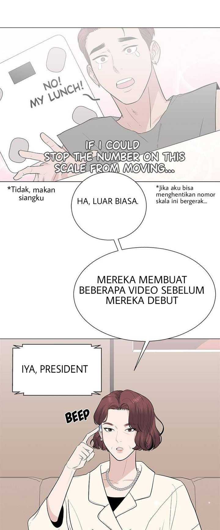 Beyond Virtual Chapter 33 - Halaman 6