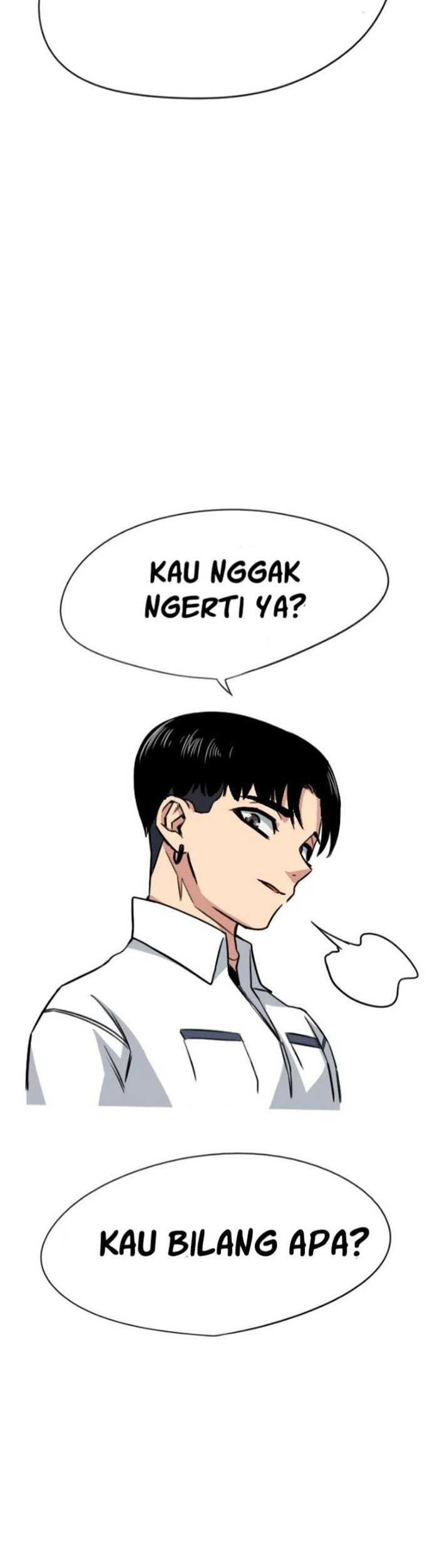 Drawing Romance Chapter 17 halaman 3