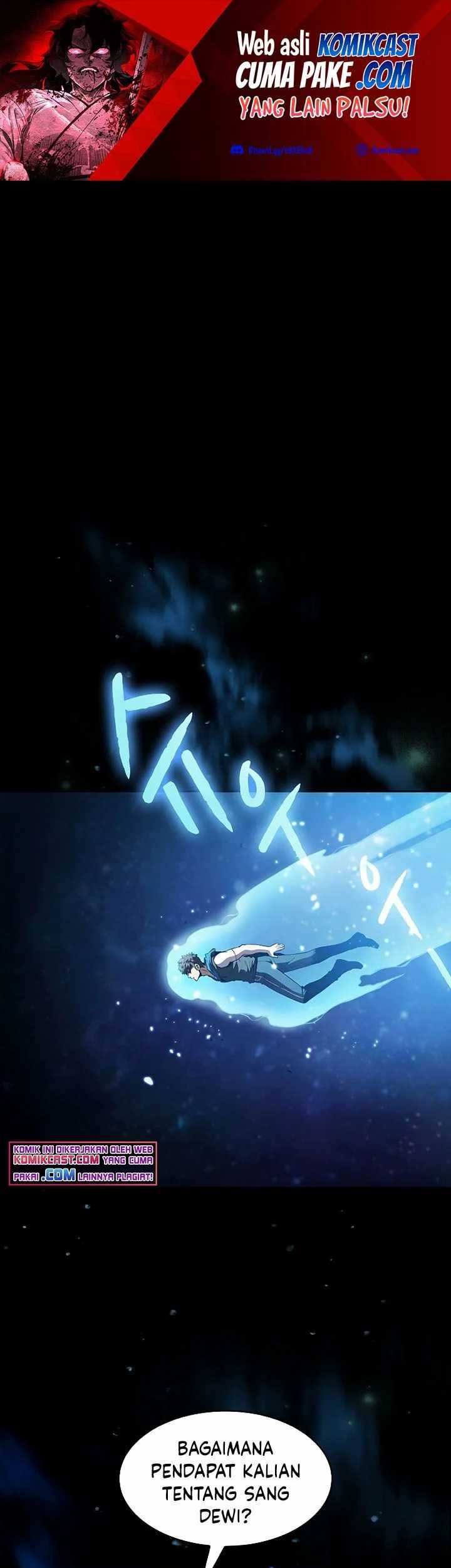 Manhwa The Constellation that Returned from Hell Chapter 57 gambar 2