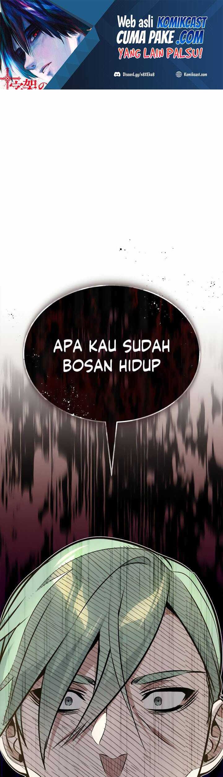 Manhwa The Dark Magician Transmigrates After 66666 Years Chapter 30 gambar 2