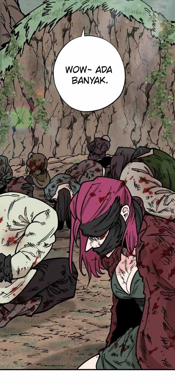 Rathard Chapter 30 halaman 3