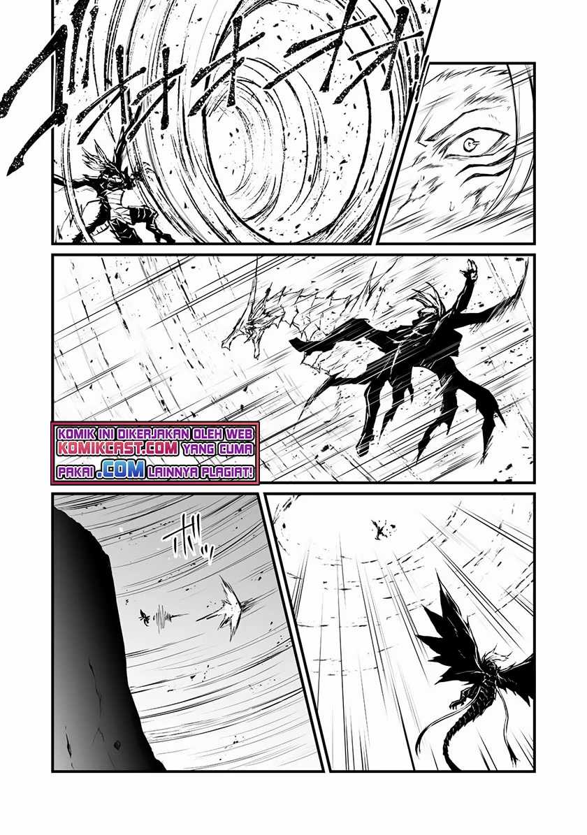 Arifureta Shokugyou de Sekai Saikyou Chapter 56.2 - Halaman 7