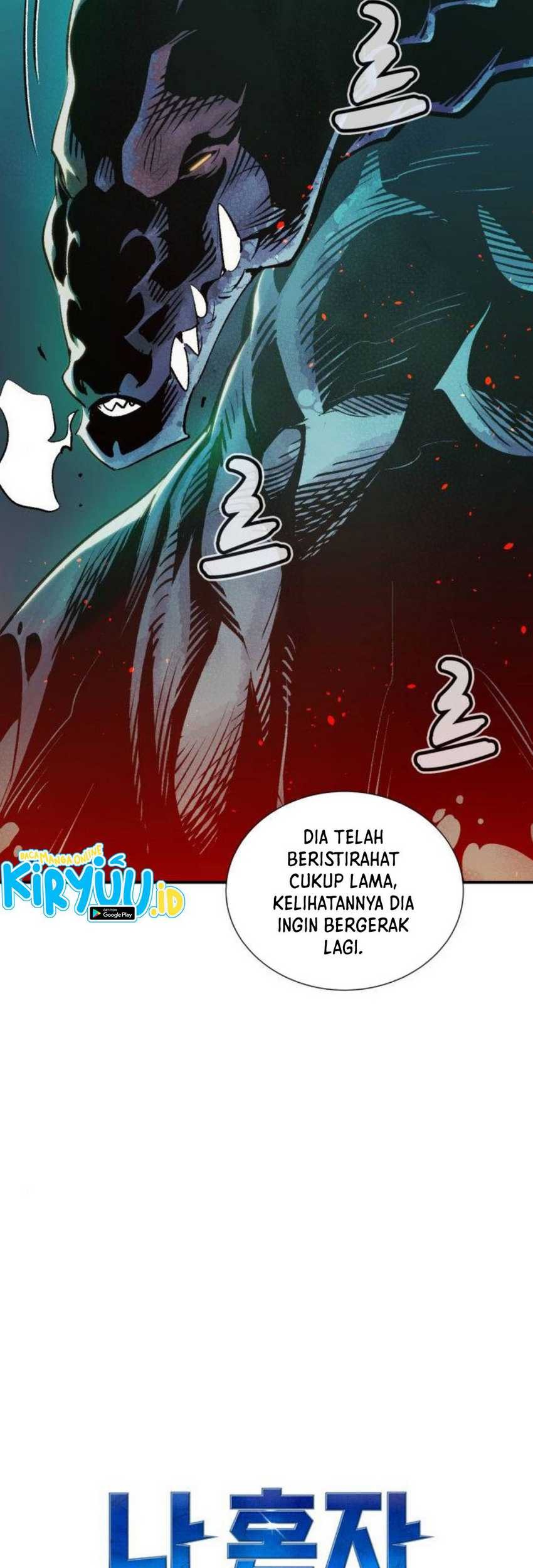 Alone Necromancer Chapter 20 - Halaman 19